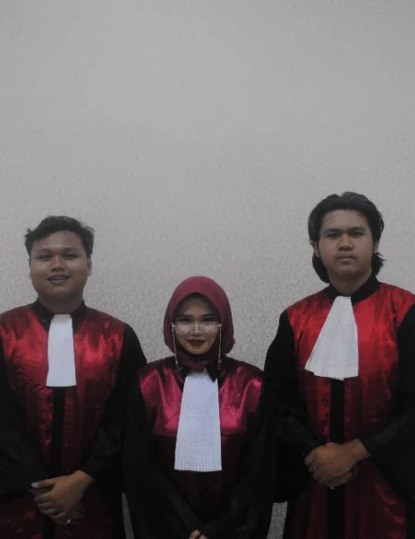 Majelis Hakim Terbaik