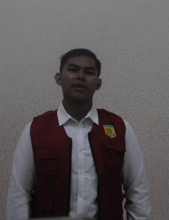 Terdakwa Terbaik