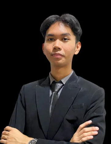 Abel Vincent Sibagariang