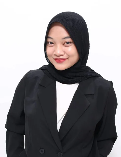 Suci Indah Lestari, S.H.